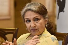 বহু বছর আগের লুকিয়া রাখা আক্ষেপ! মনের ভিতর চেপে রাখা কথা উজাড় করলেন শর্মিলা