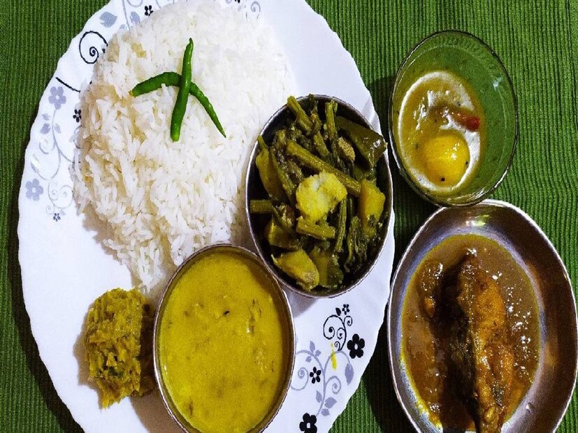 কারও ডায়াবেটিস ধরা পড়লেই আমরা তাই ওষুধ খাবার পাশাপাশি খাবারদাবার নিয়েও অতিরিক্ত সতর্ক হয়ে যাই৷ ভাত খাওয়া, আলু খাওয়া কমিয়ে দিই৷ 