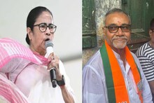 তাপস রায়ের বাড়ির সামনেই মমতার সভা! সপ্তম দফার আগে উত্তর কলকাতায় চড়ছে পারদ