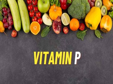 Vitamin P...নাম শুনেছেন কখনও? এই ভিটামিনের অভাবে কী হয়, কেমনভাবেই বা ঘাটতি পূরণ?
