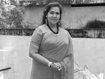 ৬৩ বছর বয়সে হঠাৎই চলে গেলেন অভিনেত্রী কণকলতা