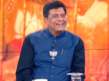রবিবার নেটওয়ার্ক18 গ্রুপের এডিটর-ইন-চিফ রাহুল জোশীর মুখোমুখি হয়েছিলেন কেন্দ্রীয় মন্ত্রী পীযূষ গোয়েল।
