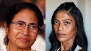 কান-এ সেরা অভিনেত্রীর মুকুটে অনসূয়া, কলকাতার মেয়েকে নিয়ে খুশি মুখ্যমন্ত্রী মমতা