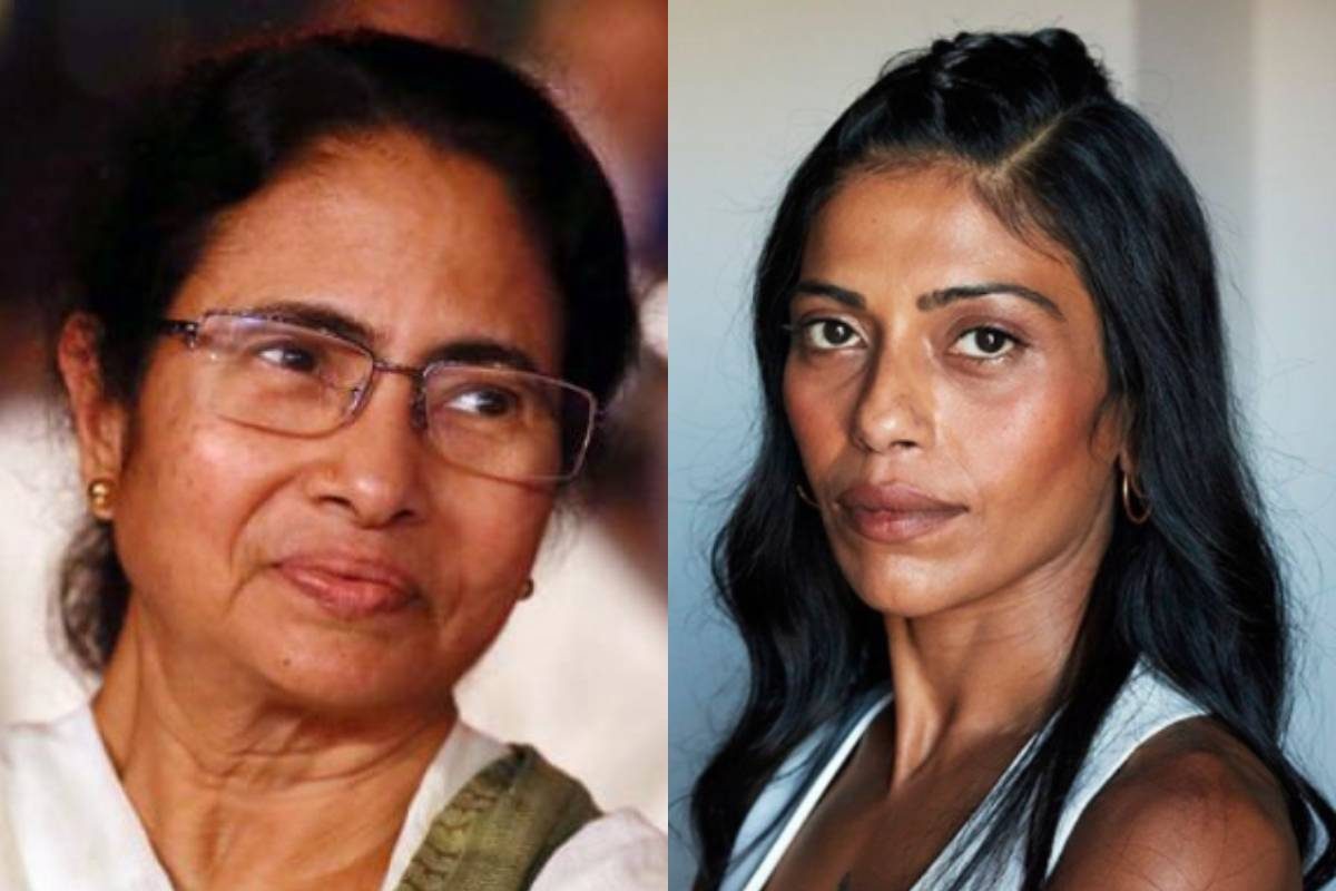 बंगाल की मुख्यमंत्री ममता बनर्जी ने कान्स में सर्वश्रेष्ठ अभिनेत्री का पुरस्कार जीतने के बाद बंगाली अभिनेत्री अनसूया सेनगुप्ता को बधाई दी – News18 Bangla बंगाल की मुख्यमंत्री ममता बनर्जी ने कान्स में सर्वश्रेष्ठ अभिनेत्री का पुरस्कार जीतने के बाद बंगाली अभिनेत्री अनसूया सेनगुप्ता को बधाई दी – News18 Bangla