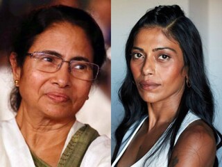 কান-এ সেরা অভিনেত্রীর মুকুটে অনসূয়া, কলকাতার মেয়েকে নিয়ে খুশি মুখ্যমন্ত্রী মমতা