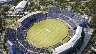 ফের ক্রিকেটে ফিরছেন তারকা ক্রিকেটার।