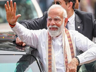 প্রধানমন্ত্রী নরেন্দ্র মোদি