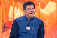 ভোট বাড়বে মোদিজির জন্য; একান্ত সাক্ষাৎকারে আত্মবিশ্বাসী পীযূষ গোয়েল