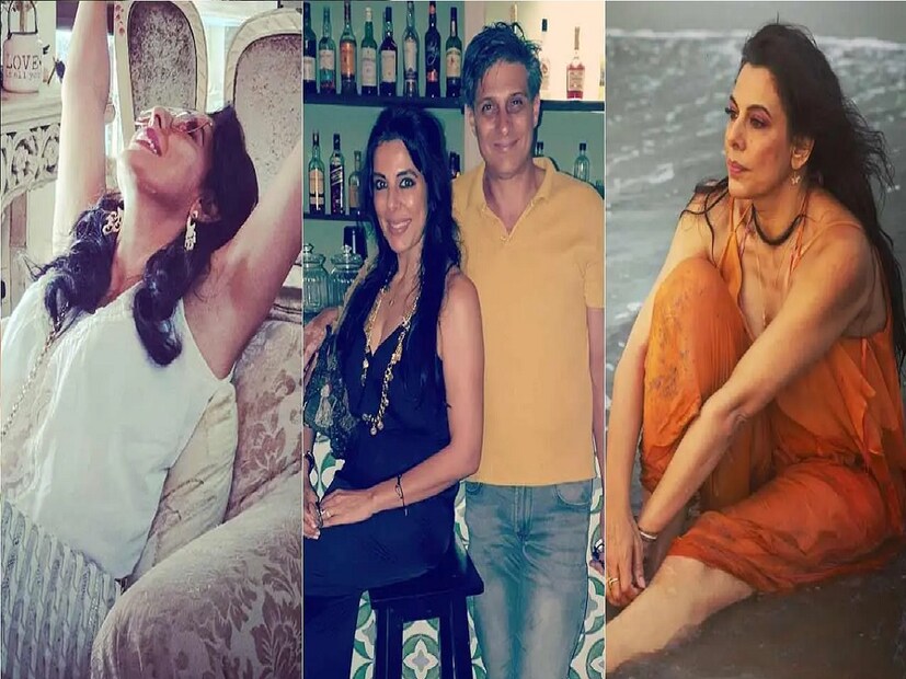 *ফারহানের সঙ্গে পুজার দুই সন্তান রয়েছে, তাদের নাম ওমর ও আলিয়া। ফারহানের সঙ্গে বিচ্ছেদের পর কোরিওগ্রাফার হানিফ হিলালের সঙ্গে ডেট করেন পুজা। দু-বছর পর সেই সম্পর্কও ভেঙে যায়। শোনা যায়, ধৃতি বিক্রমাদিত্যের সঙ্গেও ১৮ মাসের সম্পর্ক ছিল পূজার। এত কিছুর পর 'বিগ বস' সিজন ৫-এ প্রতিযোগী আকাশদীপ সেহগালের সঙ্গে ডেট করেন। 'কিউকি সাস ভি কভি বহু থি'-তে অংশের চরিত্রে অভিনয় করেছেন আকাশদীপ।