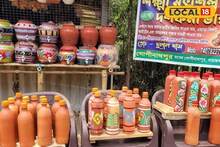 মাটির বোতল থেকে ফিল্টার, স্বাস্থ্যের উপকারি এই জিনিসগুলো এখানে কিনুন