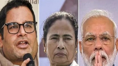 প্রশান্ত কিশোরের ভবিষ্যদ্বাণী প্রশান্ত কিশোরের ভবিষ্যদ্বাণী