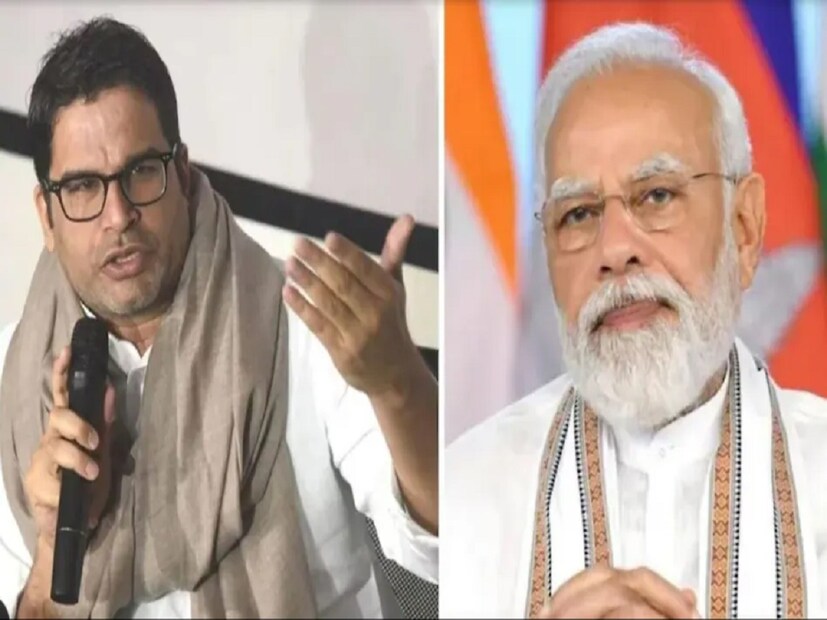 ইউনিফর্ম সিভিল কোড এবং সিএএ-এর মতো বিতর্কিত বিষয়েও সরকার আরও কয়েক কদম এগিয়ে যেতে পারে বলেও মত প্রশান্ত কিশোরের।