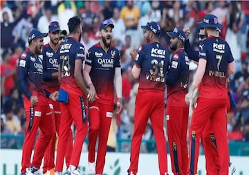 চূড়ান্ত আরসিবির ৫ জনের রিটেনশন তালিকা! বাদ এক ঝাঁক তারকা? কারা থাকছে তাহলে