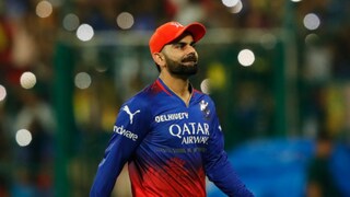 চিন্তায় কোহলিরা। চিন্তায় কোহলিরা।