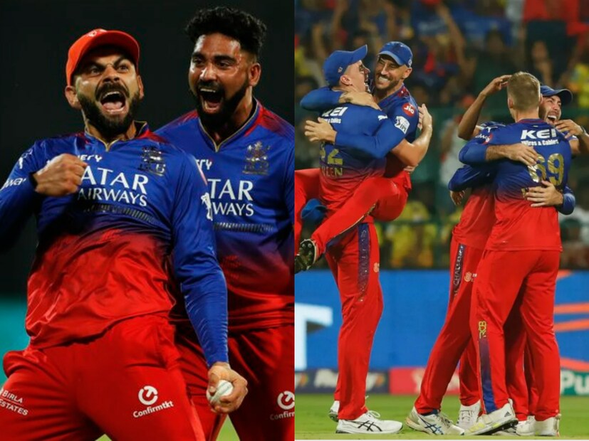 ডু অর ডাই ম্যাচে চেন্নাই সুপার কিংসকে হারিয়ে প্লেঅফে পৌছে গিয়েছে রয়্যাল চ্যালেঞ্জার্স বেঙ্গালুরু। ম্যাচে প্রথমে ব্যাট করে ২১৮ রান করে আরসিবি। কোয়ালিফিকেশনের জন্য সিএসকের করতে হত ২০০ রান। ১৯১ রানে ৭ উইকেটে থামে চেন্নাই।
