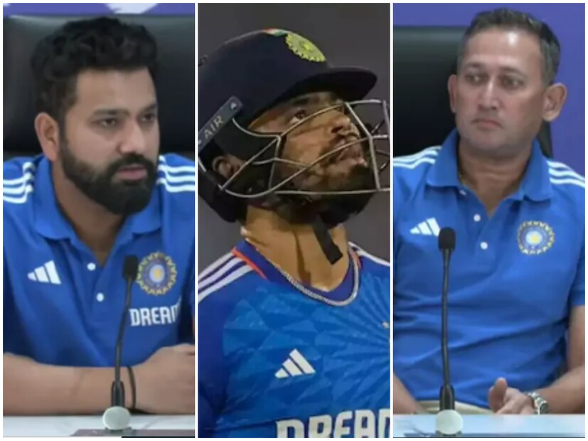 আইসিসি টি-২০ বিশ্বকাপের জন্য ভারতের দল ঘোষণা হয়ে গিয়েছে। ১৫ জনের দলে সুযোগ পাননি কেকেআরের তারকা ব্যাটার রিঙ্কু সিং। স্বভাবতই হতাশ বাঁ-হাতি  ব্যাটার।