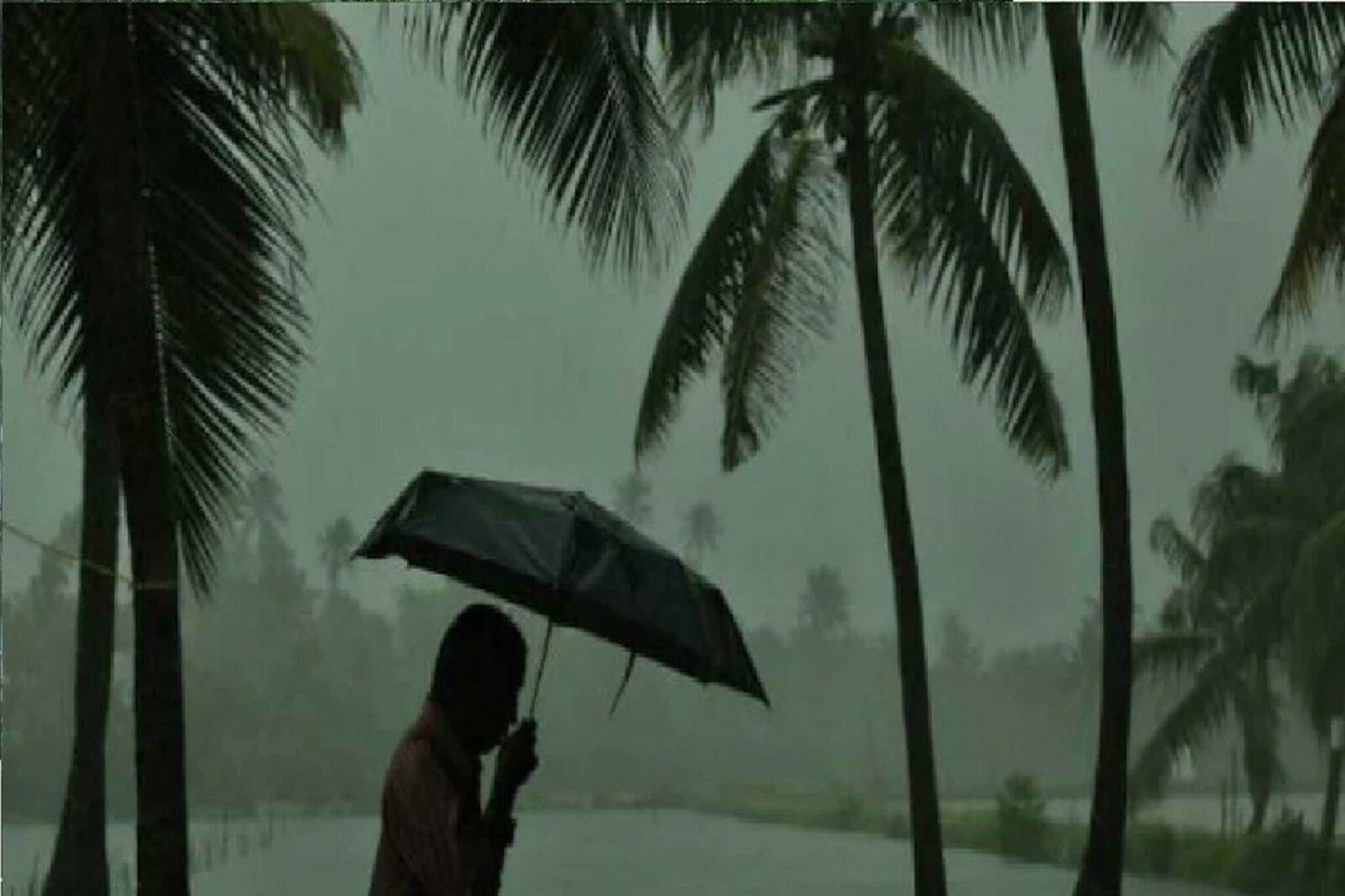 বড় আপডেট! সোম থেকে ভিজবে রাজ‍্যে! বাংলায় কতদিন চলবে বৃষ্টি?