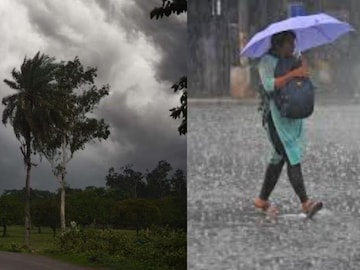 রাজ্যে ঢুকল বর্ষা।