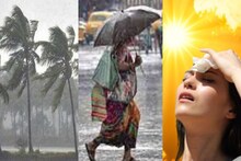 ফিরবে তাপপ্রবাহ? ঝড়বৃষ্টি কতদিন চলবে? বঙ্গের আবহাওয়ার বড় আপডেট জানুন