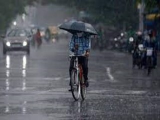 আবহাওয়া দফতরের পূর্বাভাস