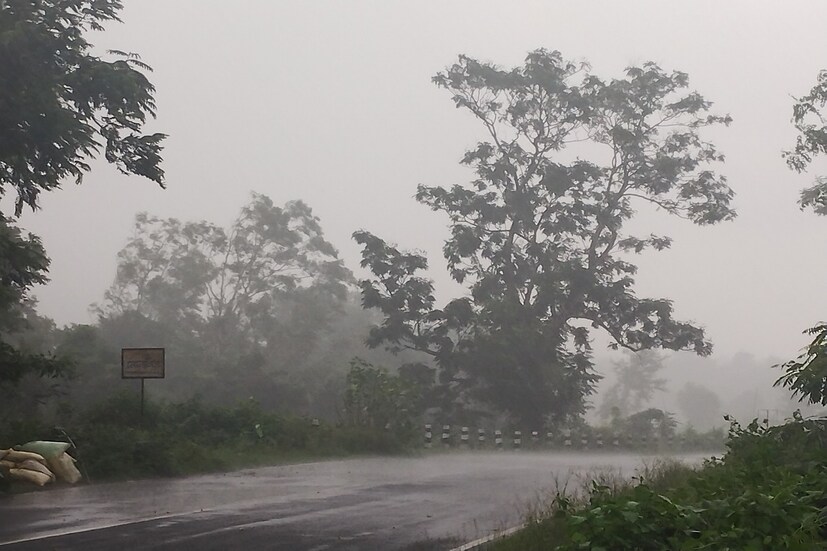 ২৪ ঘণ্টায় পূর্ব মেদিনীপুর জেলার দিঘার আবহাওয়া ছিল, সর্বোচ্চ তাপমাত্রা ৩৬.৫ ডিগ্রি সেলসিয়াস এবং সর্বনিম্ন তাপমাত্রা ছিল ২৮.৮ ডিগ্রি সেলসিয়াস। এদিন অর্থাৎ ১৯ মে রবিবার সর্বোচ্চ তাপমাত্রা থাকবে ৩৫.৯ ডিগ্রি সেলসিয়াস এবং সর্বনিম্ন তাপমাত্রা থাকবে ২৯ ডিগ্রি সেলসিয়াস। বাতাসে আর্দ্রতার পরিমাণ ৮২ শতাংশ। সকাল থেকেই দিঘা সহ পূর্ব মেদিনীপুর জেলার আকাশ মেঘলা ঝিরঝির বৃষ্টি। বিকেলের পর জেলা জুড়ে বজ্র-বিদ্যুৎ ঝড় বৃষ্টির সম্ভাবনা। Photo- Representative