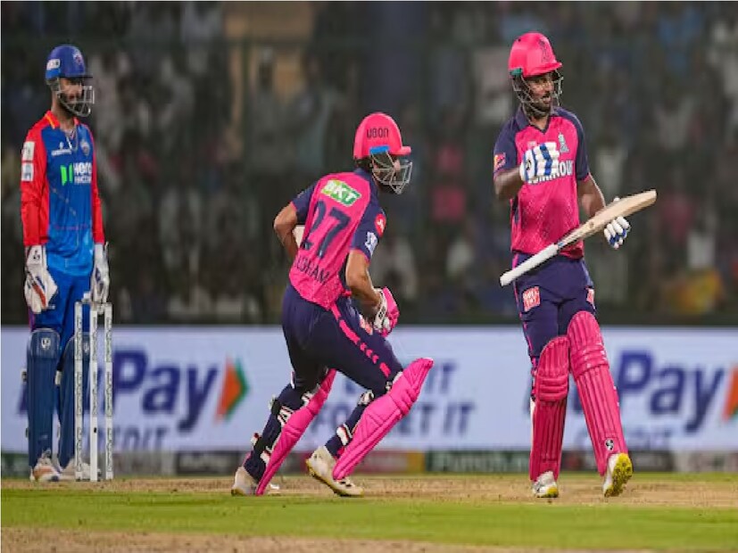 দিল্লি ক্যাপিটাল্সের কাছে লখনউ সুপার জায়ান্টদের হারে প্লে-অফের জায়গা নিশ্চিত করার পরে রাজস্থান রয়্যালস স্বস্তির নিঃশ্বাস ফেলেছে৷  KKR ছাড়াও, এই মুহূর্তে  SRH যদি নিজেদের বাকি ম্যাচগুলি জেতে তাহলে  RR-র উপরে শেষ করতে পারে৷   CSK এবং LSG র কাছে RR-র সঙ্গে পয়েন্টের সমান হওয়ার সুযোগ ছিল। কিন্তু, LSG ছিটকে যাওয়ায় শুধুমাত্র CSK এবং SRH RRকে পয়েন্ট টেবিলের নিচে ঠেলে দিতে পারে, সেক্ষেত্রে RR 4-এ পর্যন্ত নেমে যেতে পারে। আরও দুটি গেম বাকি থাকায়, কোয়ালিফায়ার ১-এ তাদের জায়গা সিল করার জন্য RR-এর ফোকাস টপ-টু ফিনিশ নিশ্চিত করতে  হবে।