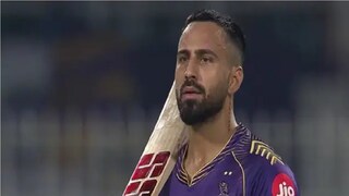 রমনদীপ সিং।