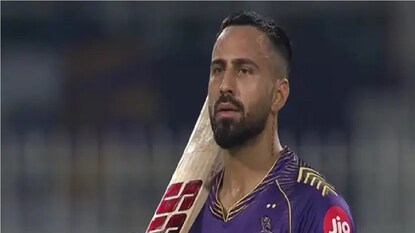 রমনদীপ সিং। রমনদীপ সিং।