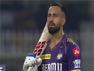 রমনদীপ সিং।
