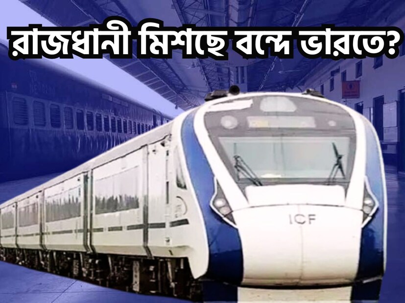 ট্রেনের যাত্রীদের জন্য অত্যন্ত বড়সড় খবর ৷ ভারতীয় রেল যাত্রীদের সুবিধার জন্য লাগাতার নানান ধরনের কাজ করে যাচ্ছে ৷ যাতে প্রতিটি মুহূর্তেই যাত্রীরা বিশেষ সুবিধা পেয়ে থাকেন ৷ প্রতীকী ছবি ৷