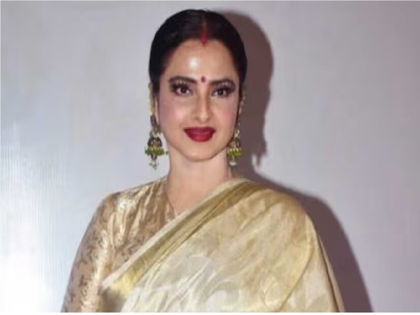 রেখা এবং অমিতাভ বচ্চনের প্রেমের গল্পের পাশাপাশি, তিনি তার স্বামী মুকেশ আগরওয়ালের জন্যও খবরে ছিলেন। কিন্তু ভাইরাল হওয়া এই 'স্ল্যাম বুক'-এ তিনি তার প্রিয় ব্যক্তির সামনে তাদের কারোর নামই লেখেননি। তিনি লতা মঙ্গেশকরকে তাঁর সবচেয়ে প্রিয় ভালবাসার ব্যক্তি বলে বর্ণনা করেছিলেন। 