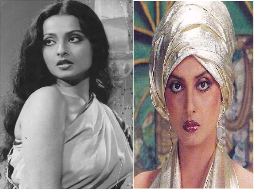 চলচ্চিত্র জীবনের পাশাপাশি অভিনেত্রীর ব্যক্তিগত জীবন নিয়েও চর্চা আজও তুঙ্গে৷ হাজারও পুরুষ আজও তাঁর সৌন্দর্যে মুগ্ধ৷ জীবনে একাধিক প্রেমও এসেছে নায়িকার৷ তবে কোনওপ্রেমই সেভাবে টেকেনি৷ প্রেম থেকে বিয়ে রেখার পুরো জীবনটাই যেন রূপোলি পর্দার চিত্রনাট্য৷