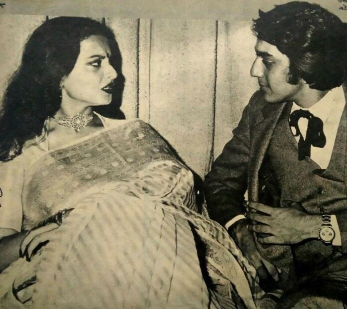 রাজকুমার হিরানি জানিয়েছিলেন, অধিকাংশ ক্ষেত্রেই নাকি মহিলাদের সহানুভূতি কুড়িয়ে তাঁদের কাছাকাছি পৌঁছে যেতেন সঞ্জয়। তাঁর নাম জড়ায় রেখার সঙ্গেও।