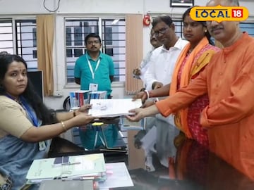 নজরে সন্দেশখালির রেখা পাত্র!কত সম্পত্তির মালিক তিনি?কতদূর পড়াশোনা?হলফনামার তথ্য নজরে সন্দেশখালির রেখা পাত্র!কত সম্পত্তির মালিক তিনি?কতদূর পড়াশোনা?হলফনামার তথ্য