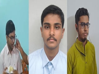 প্রথম, দ্বিতীয়, তৃতীয় স্থানাধিকারি প্রথম, দ্বিতীয়, তৃতীয় স্থানাধিকারি