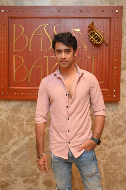 অভিনেতা রিজওয়ান