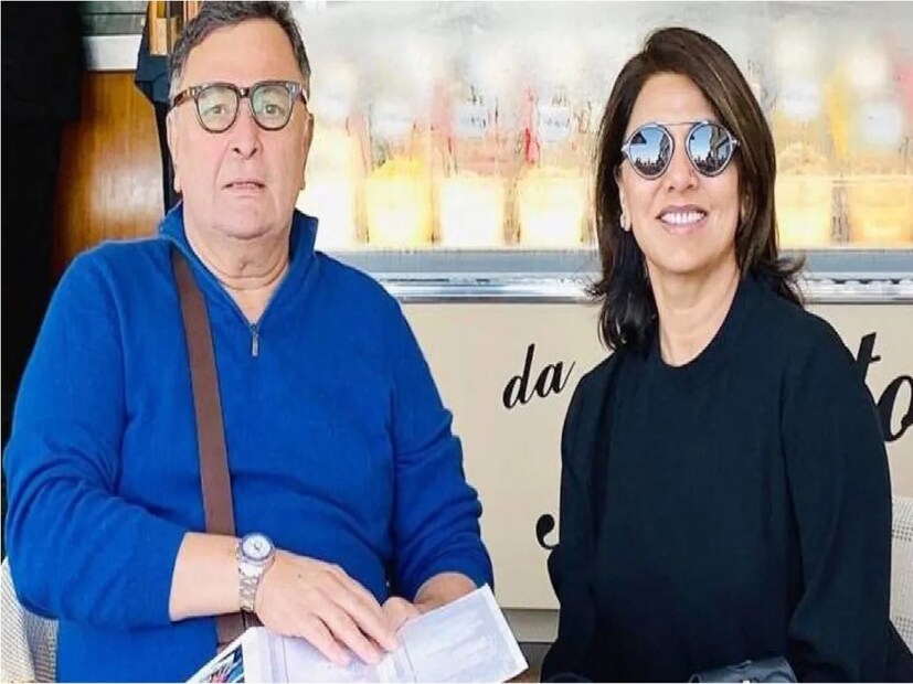 এরমধ্যে অন্যতম হল ‘দুনি চার’, ‘জব তক হ্যায় জান’, ‘বেশরম’, ‘স্পেশাল ২৬’ এবং ‘যুগ যুগ জিও’। এদিকে ক্যানসারের সঙ্গে দীর্ঘ লড়াইয়ের পর ২০২০ সালের এপ্রিল মাসে প্রয়াত হন ঋষি কাপুর। Photo- Collected