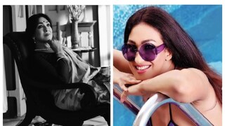 বৃষ্টিভেজা কলকাতার রাস্তায় কী হাল ভিডিও পোস্ট ঋতুপর্ণার- Photo Courtesy- Instagram 