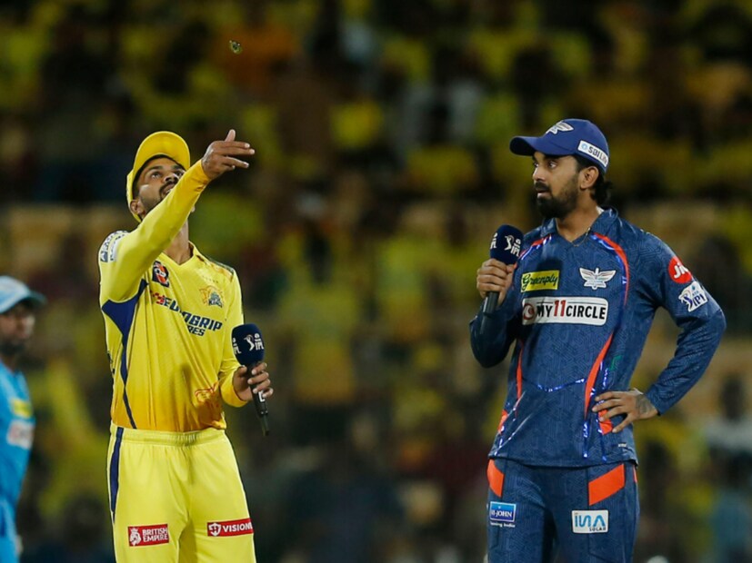পঞ্জাব ম্যাচ শেষে টস হারার সমস্যার কথা নিজেই মেনে নিয়েছেন ঋতুরাজ। এমকী টস হারতে হারতে তাঁর এমন অবস্থা হয়েছে যে অনুশীলনের সময় টস আলাদা করে অনুশীলন করছেন তিনি।