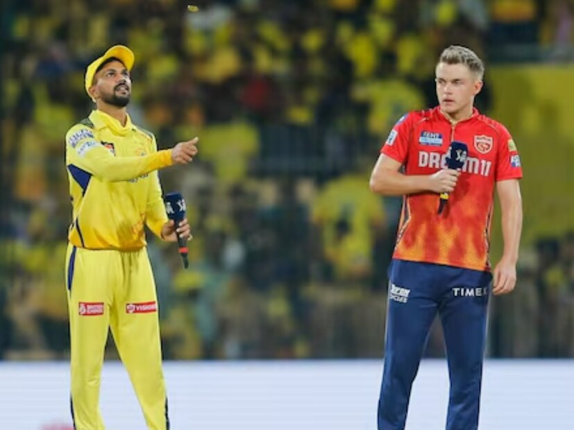 তবে সিএসকের এবছর একাধিক ম্যাচ হারার পিছনে অন্য এক কারণ সামনে এসেছে। আর সেই কারণ হল অধিনায়কের টস না জেতা। ১০ ম্যাচের মধ্যে ৯টি ম্যাচেই টস হেরেছেন ঋতুরাজ গায়কোয়াড়।