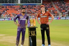 KKR vs SRH IPL 2024 Final: ফাইনালে টস হেরেও খুশি কেকেআর, কলকাতার একাদশে বড় চমক