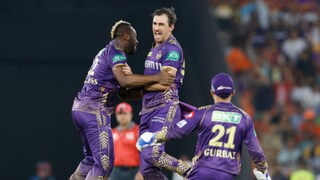 কেকেআরের সামনে ধসে গেল হায়দরাবাদের গর্বের ব্য়াটিং লাইন