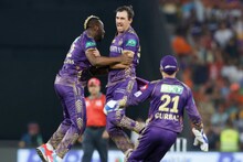 KKR vs SRH:কেকেআরের সামনে ধসে গেল হায়দরাবাদের গর্বের ব্যাটিং,কলকাতার টার্গেট ১৬০