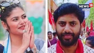 সায়নী-সৃজন (ফাইল ছবি)