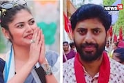 নাকতলায় বামেদের পোস্টার ছেঁড়া নিয়ে সৃজনের বড় অভিযোগ, গুরুত্বই দিতে নারাজ সায়নী