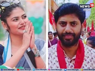 সায়নী-সৃজন (ফাইল ছবি)