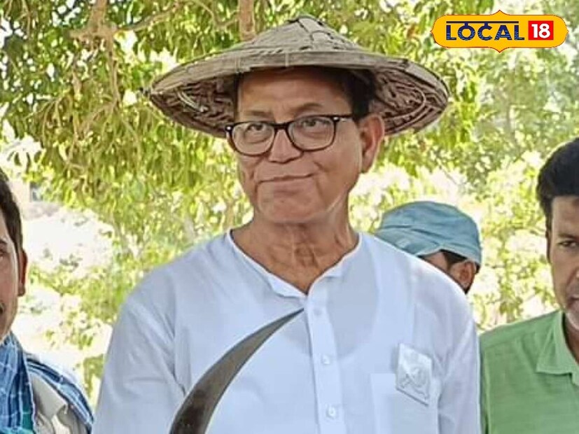 *মহঃ সেলিমের স্থাবর সম্পত্তি বলে কিছুই নেই উল্লেখ রয়েছে হলফনামায়। তবে তার স্ত্রীর নামে কলকাতা ও শিলিগুড়িতে দুটি ফ্ল্যাট রয়েছে। যে দুটি ফ্ল্যাটের মোট মূল্য ২৬ লক্ষ ৭০ হাজার টাকা। মহঃ সেলিম নিজের পড়াশোনা অর্থাৎ শিক্ষাগত যোগ্যতা সম্পর্কে যা উল্লেখ করেছেন তা হল, তিনি যাদবপুর বিশ্ববিদ্যালয় থেকে দর্শনে স্নাতকোত্তর। ফাইল ছবি।