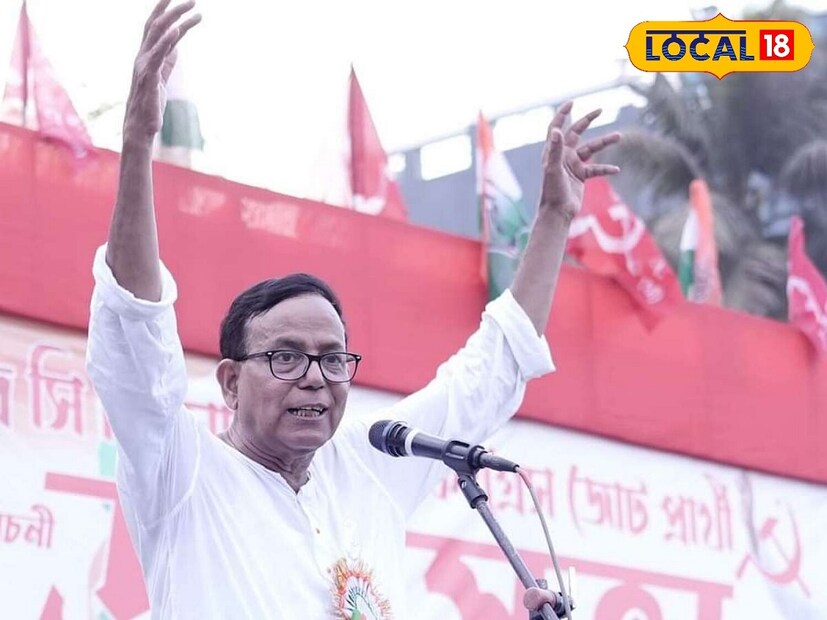 *সেলিমের স্ত্রীর মোট অস্থাবর সম্পত্তির পরিমাণ ৬৪ লক্ষ ৩৯ হাজার ৭০৬ টাকা। অস্থাবর সম্পত্তির মধ্যে দু'জনেরই রয়েছে সোনার অলঙ্কার, এলআইসিতে বিনিয়োগ-সহ বিভিন্ন ক্ষেত্রে বিনিয়োগ। মহম্মদ সেলিমের নামে কোনও যানবাহন নেই। তার স্ত্রীর নামে দুটি গাড়ি রয়েছে। ফাইল ছবি।