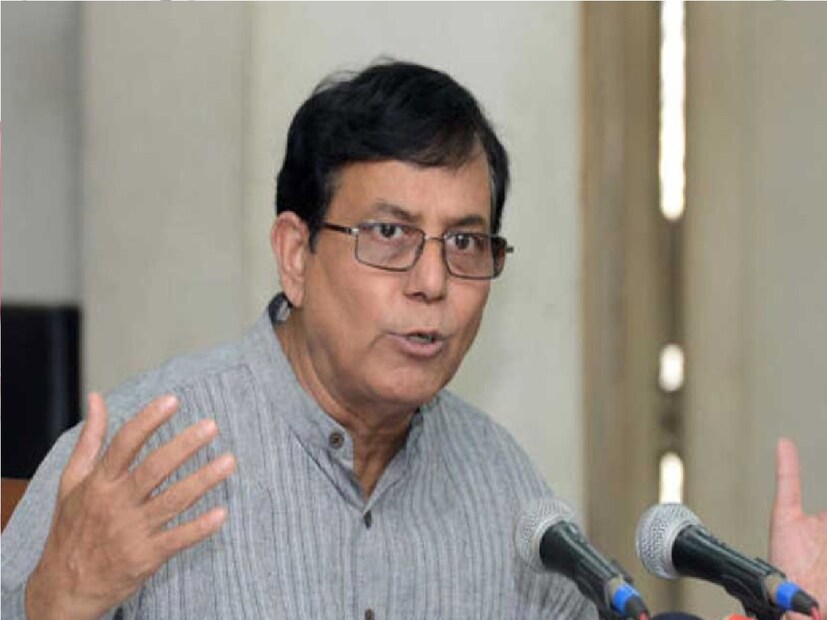 *অন্যদিকে বিভিন্ন ক্ষেত্রে বিনিয়োগ, নগদ, অলঙ্কার ইত্যাদির দিকে যদি নজর রাখা যায় তাহলে দেখা যাবে মহম্মদ সেলিমের মোট অস্থাবর সম্পত্তির পরিমাণ ৭৭ লক্ষ ৪১ হাজার ৭৬২ টাকা। ফাইল ছবি। 