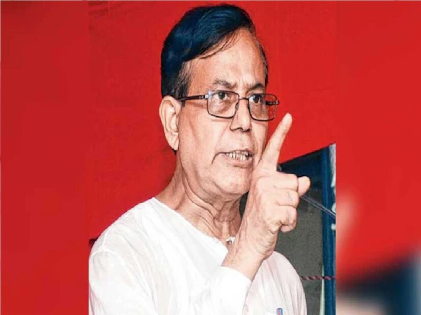 *বাম প্রার্থী মহম্মদ সেলিমের নামে বর্ধমান, বউবাজার সহ বিভিন্ন থানায় একাধিক অভিযোগ রয়েছে। এ ছাড়াও বিভিন্ন আদালতে রয়েছে মামলা। তবে এফআইআর থেকে শুরু করে মামলা সবকিছুই রাজনৈতিক ঘটনাকে কেন্দ্র করে। ফাইল ছবি। 